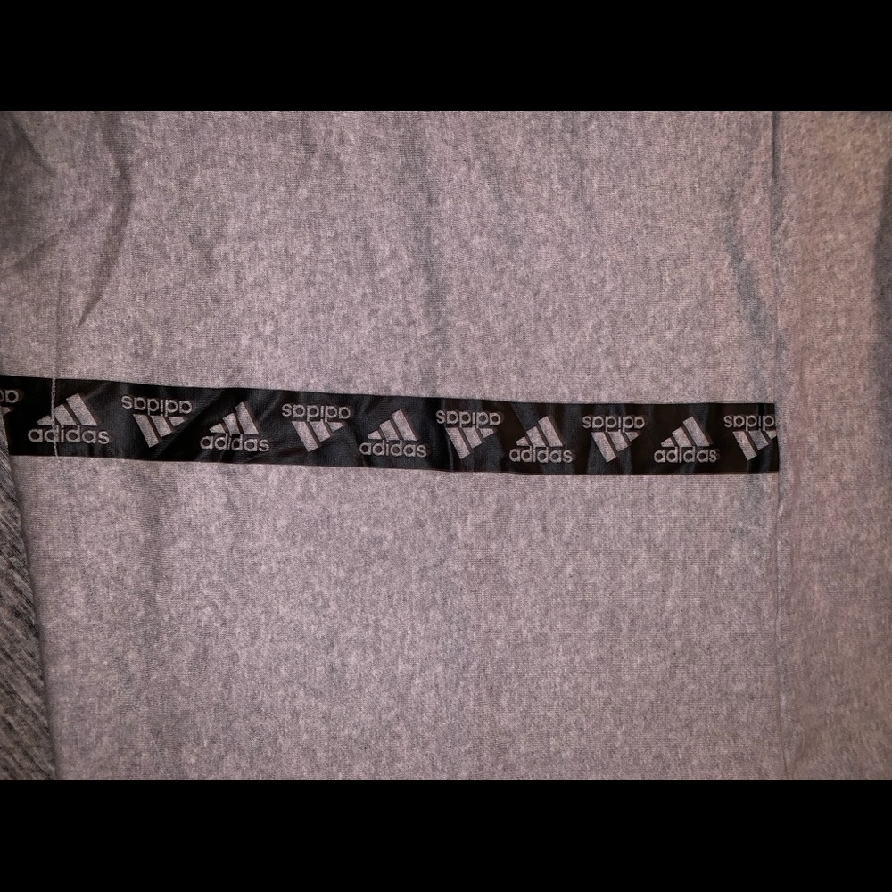 Adidas turtle neck sweater - Picture 4 of 4